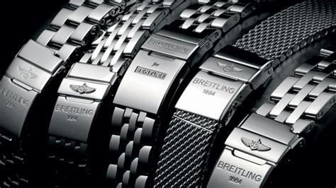 breitling metallband|breitling armbänder original.